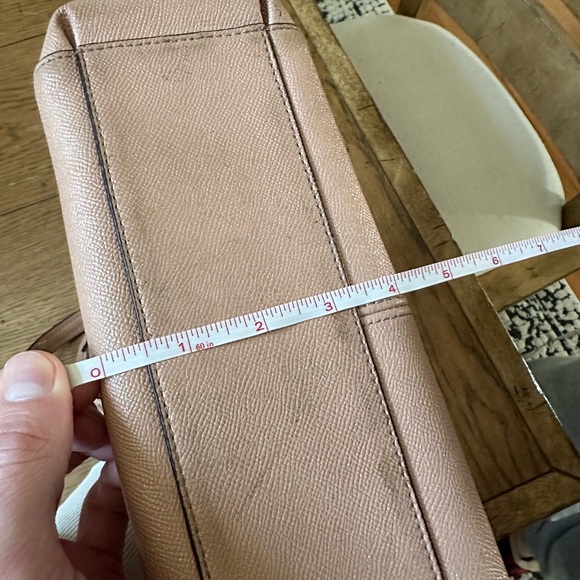 COACH Satchel - Picture 15 of 15